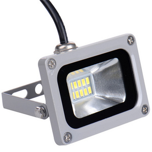 10 watt 12v led flood light ip65 marine led