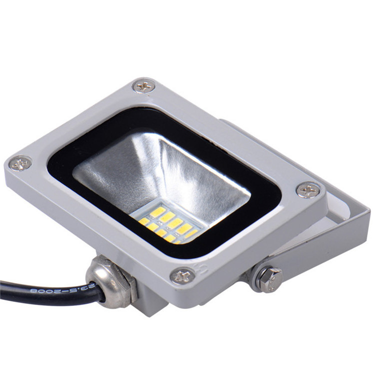 10 watt 12v led flood light ip65 marine led