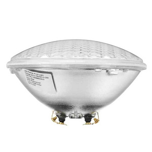 par56 12v 300w led swimming pool lamps dimmable GX16d par56 bulb multi color RGB with IR remote control