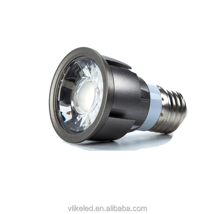 5W GU10 Base 110 Volt LED Spotlight