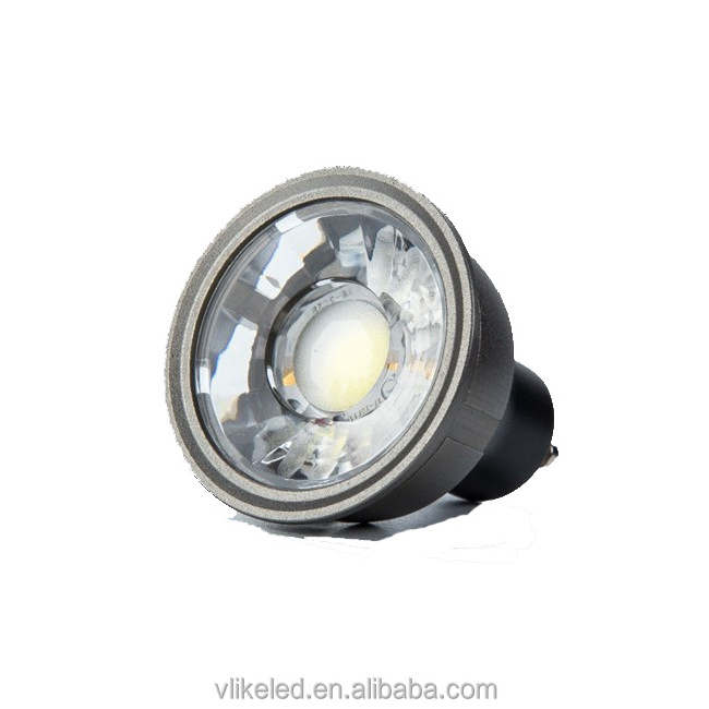 5W GU10 Base 110 Volt LED Spotlight