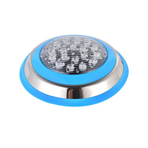 led pool light 12v ac dc 15w 18w under water led pool light  swimming pool led rgb light heaters stainless steel