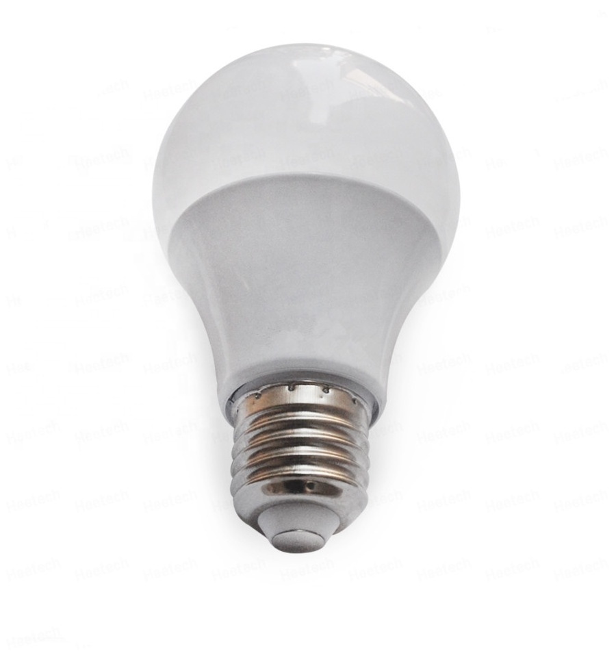 E27 led bulb daylight 7W 10W indoor led bulb for home