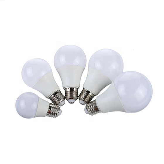 E27 led bulb daylight 7W 10W indoor led bulb for home