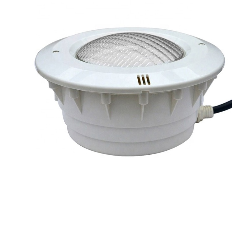 RGB par56 AC 12V Remote Control Recessed Pool Lamp Underwater 12w 18w 24w 36w Submersible Swimming Led Pool Light