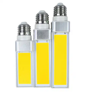 Outdoor Led corn light bulb ac100-300v E26 GU24  b22 corn led light bulb 5w 25w 100w 120w corn lighting