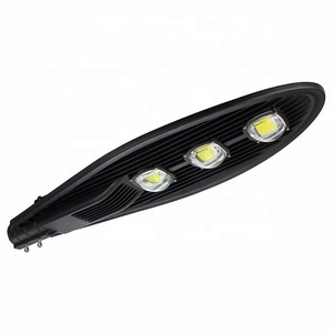 High brightness 150W waterproof IP65 daylight 6000K led street lights die casting aluminum street light