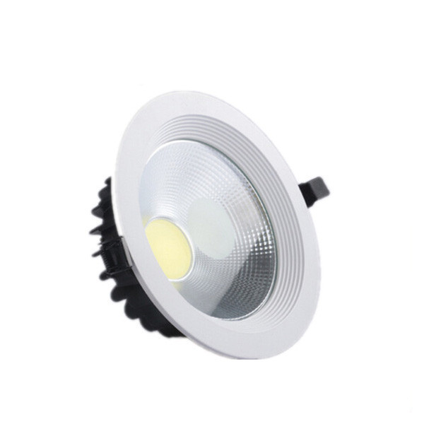 20w cob led downlight hotel led downlight fire rated led downlight