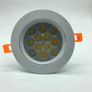 Mini 3w 5w 6W 7w 8w 9w 10w 11w 12w 13w 14w 15w Commercial Recessed Ceiling LED Down Light, COB Spot Downlight