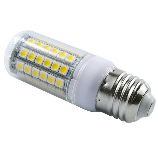 smd 5050 e27 corn led light bulb 10w warm white ballast compact led corn light 12v 230v 110v