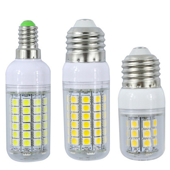 high quality 360 degree ac100-300v new led corn light bulb E26 E27 GU24  b22 corn led light bulb 5w 15w 24w 25w 30w 100w 120w