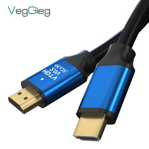 factory wholesale 4k 60hz hdmi cable 1 meter 2 meters 3 meters and other specifications can also be customized