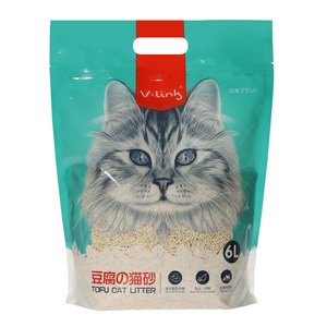 best clean odors mixed cracked lushable crumping millet tofu cat litter