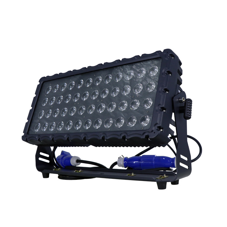 Outdoor Led Moving Waterproof Wash Bar Light Wall Washer Light Rgb Led Light Bar For Outdoor