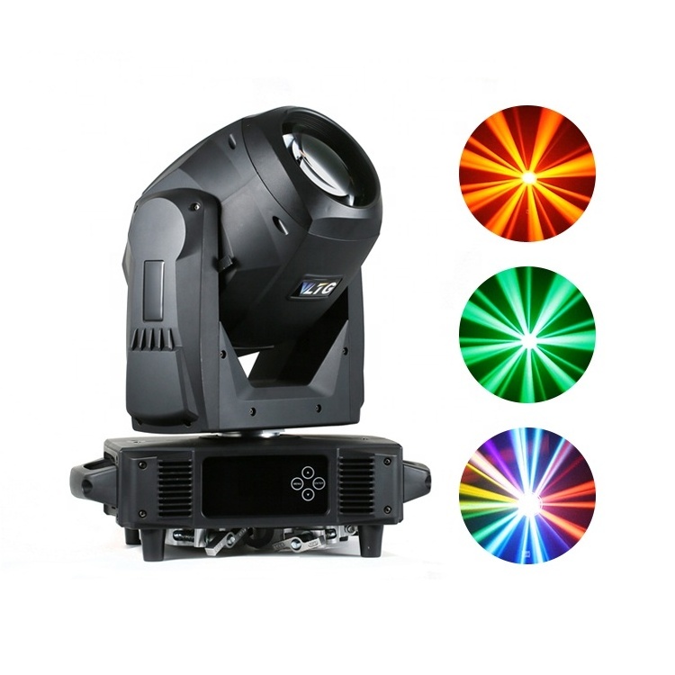 Stage Lighting 310W 13R Sharpy Beam Spot Wash Theater TV Studio Equipment 200w White spot Led Profile Spotlight light