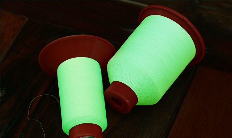 Glowing Thread For Knitting Glow In The Dark Functional Thread Yarn Luminous Yarn Glowing Yarn Weaving Sewing Thread