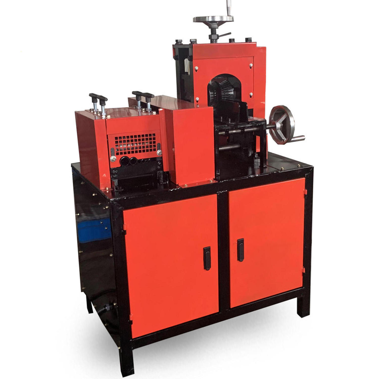 Vaner Hot Sale Coil Winding Machine Electrical Metal Wire Winder And Take-up Wire Rope Coiling And Winding Machine