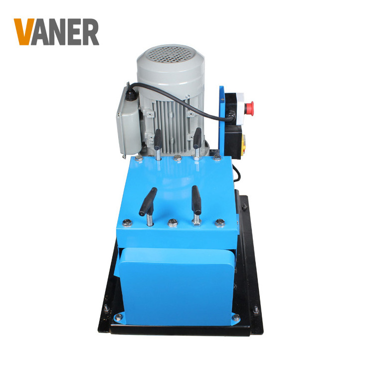 V-007 automatic cable stripping machine/cable making equipment/cable striper machine