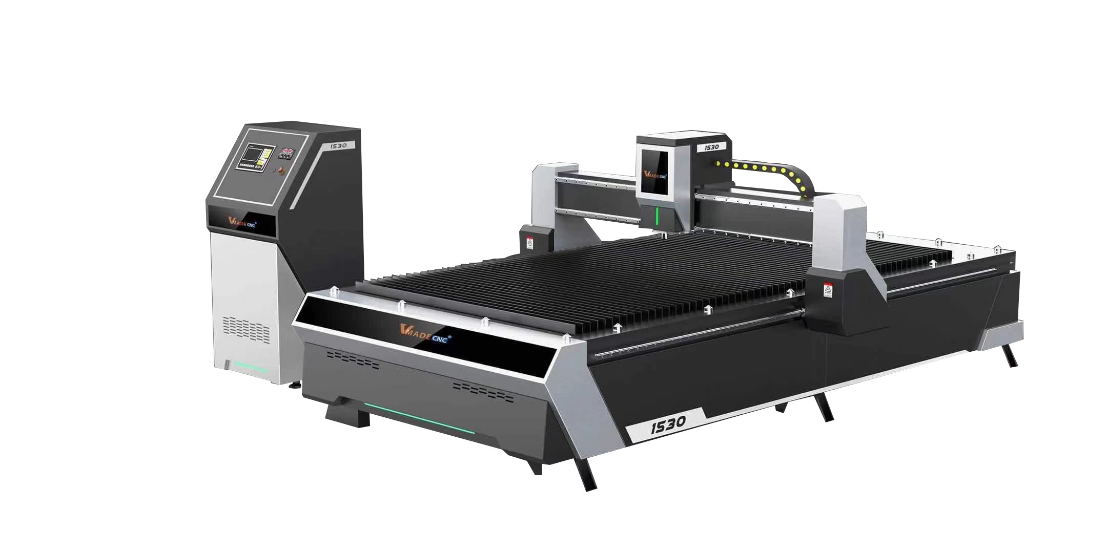 1325/1530/1560/2030 Accurate Tools Plasma Cutter Machine CNC Plasma Cutting Machines