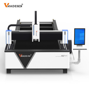 2024 Hot Sale 1500W 2000W Cnc Metal Fiber Laser Cutting Machines  Laser Manufacturing Machines for Small Business Ideas