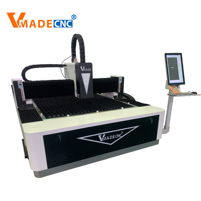 3015N metal sheet fiber laser cutting machine cnc cutting machine stainless steel 1000w 1500w 2000w 3000w laser Laser Type Fiber