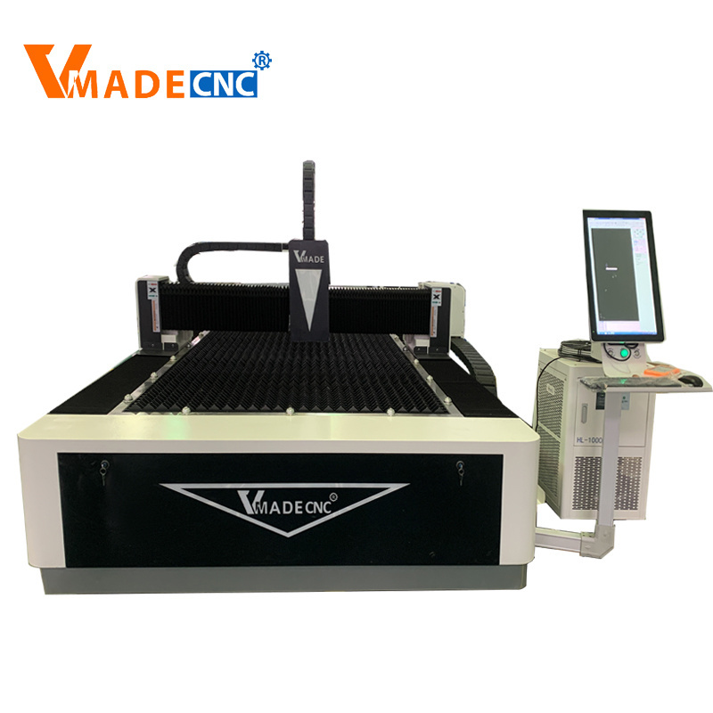 3015N metal sheet fiber laser cutting machine cnc cutting machine stainless steel 1000w 1500w 2000w 3000w laser Laser Type Fiber