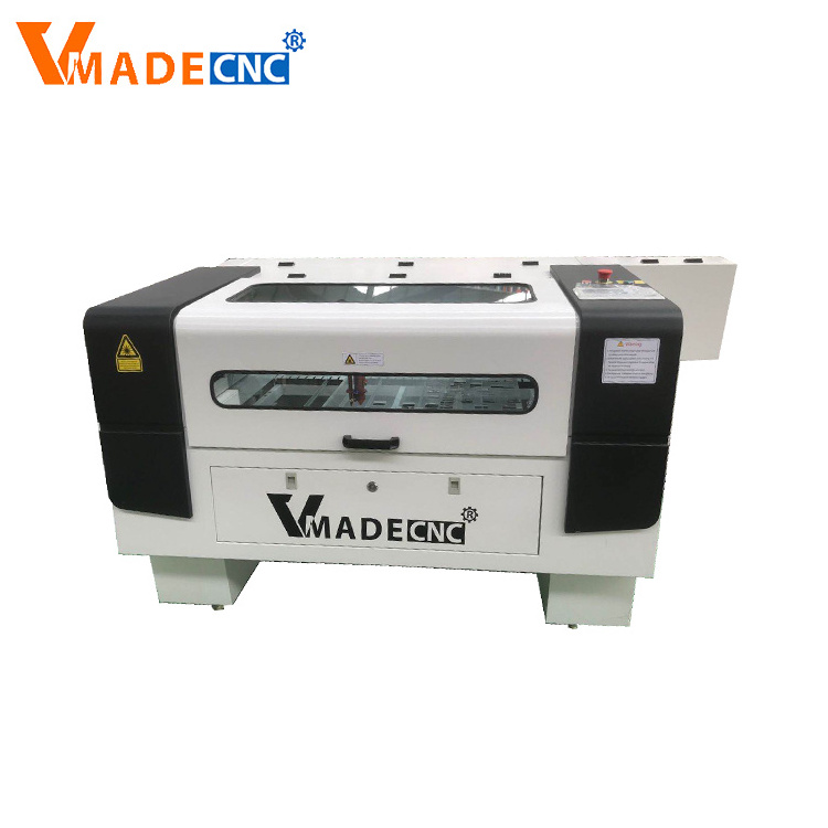 laser engraving machine 400x300MM 50w 60w co2 laser cutter 40w co2 laser engraving cutting machine engraver 60w