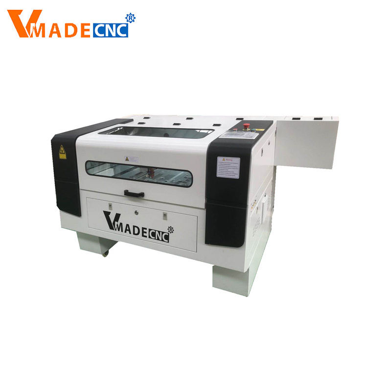 laser engraving machine 400x300MM 50w 60w co2 laser cutter 40w co2 laser engraving cutting machine engraver 60w