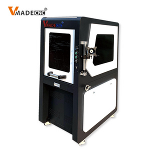 High Speed Automatic Inkjet Industrial Fiber CO2 UV Online Flying Laser Marking Bottle Printing Machine