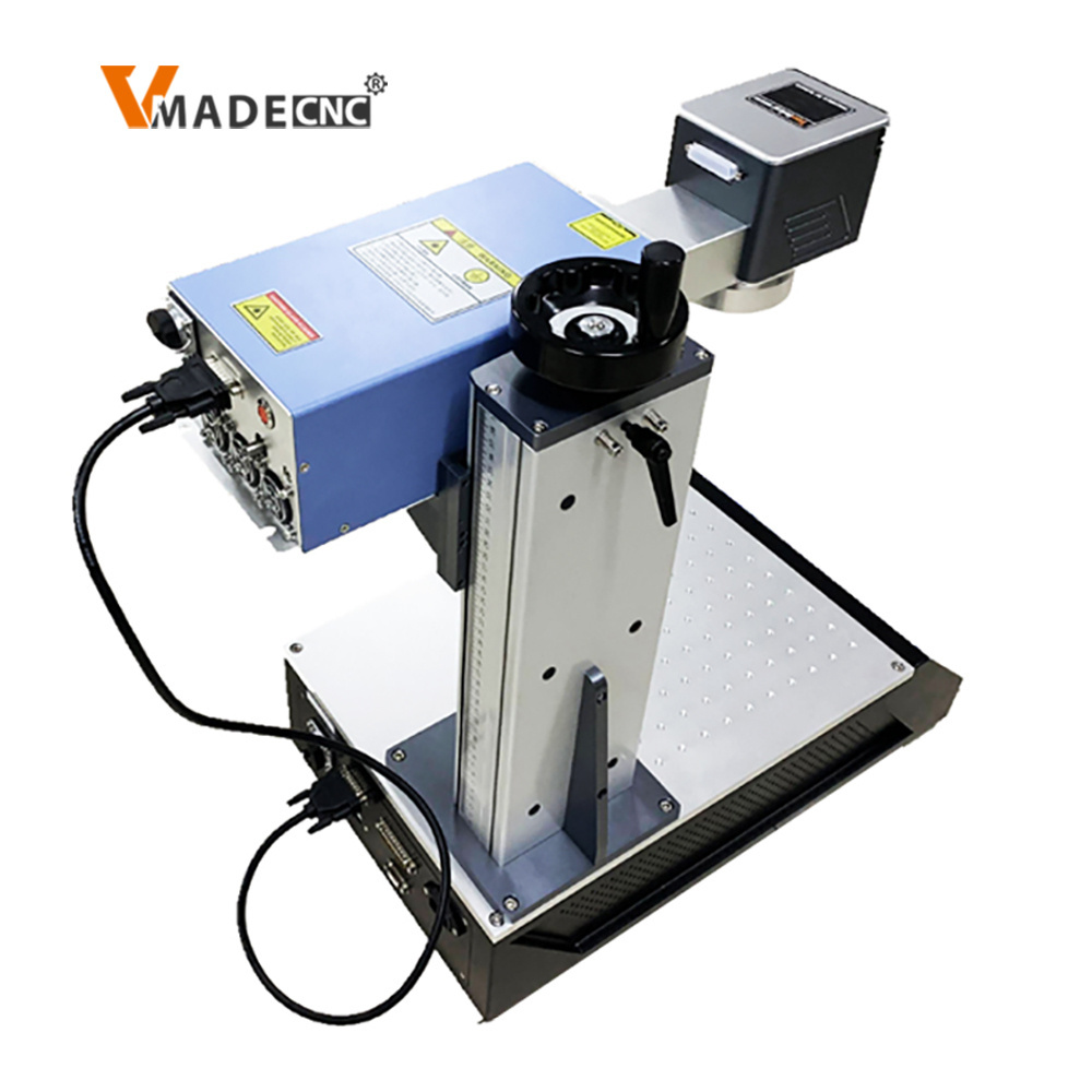 CE Uv Laser Printing On Wooden Surface Deep Engraving Machine Plastic Uv Marking