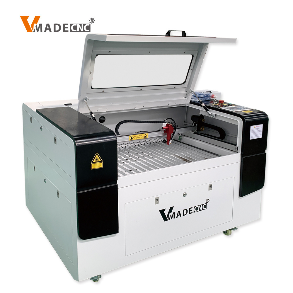 Cnc 4*8 Feet 180w 200w 300w Co2 Laser Cutting Machine Laser Engraver Laser Engraving Machine For Nonmetal Acrylic Wood