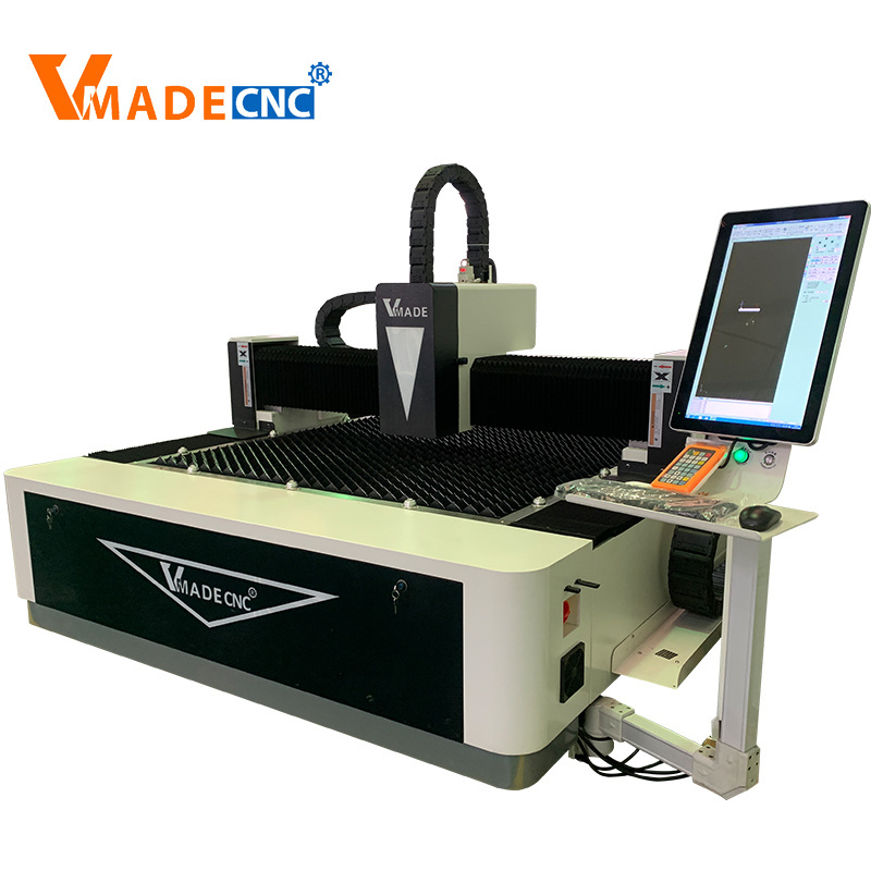 3015N metal sheet fiber laser cutting machine cnc cutting machine stainless steel 1000w 1500w 2000w 3000w laser Laser Type Fiber