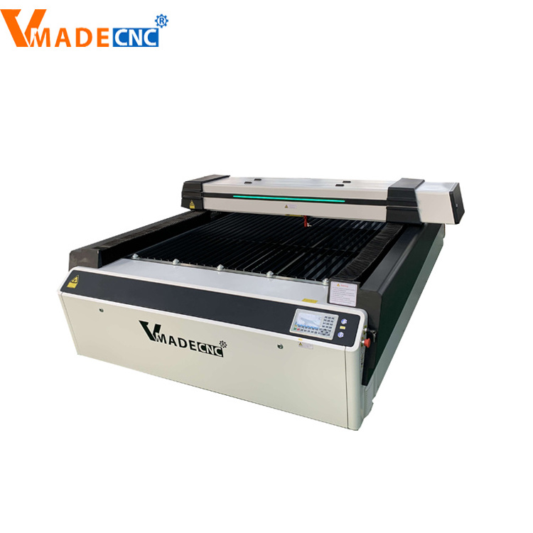 Wood Acrylic MDF 1325 1530  laser engraving cutting machine price laser machine price 60w laser cutter 80w 100w