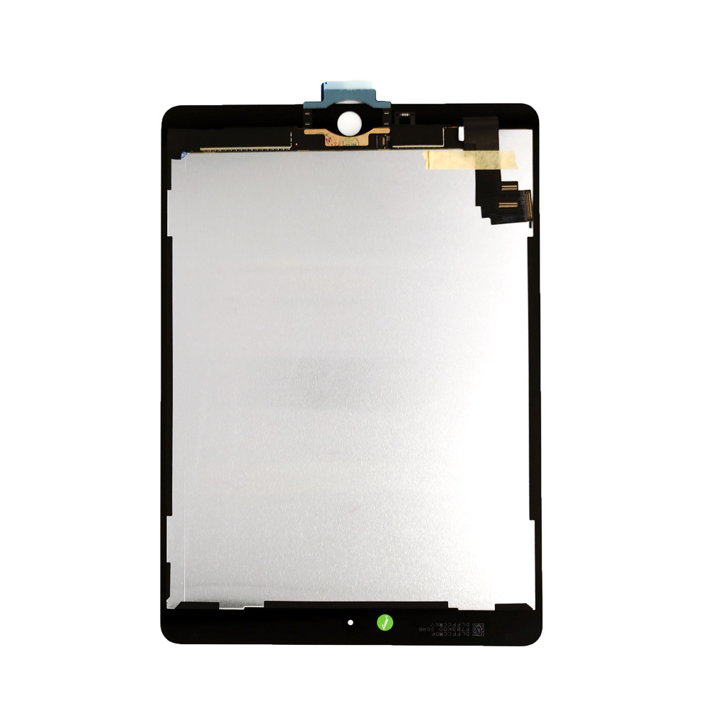 Tablet PC For iPad Air 2  LCD Touch Screen  For iPad6 A1567 A1566 Display Digitizer replacement