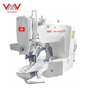 VMA wholesale V-1900A-STT Bar tacking suction thread device for flatseammer thread tail sewing machines