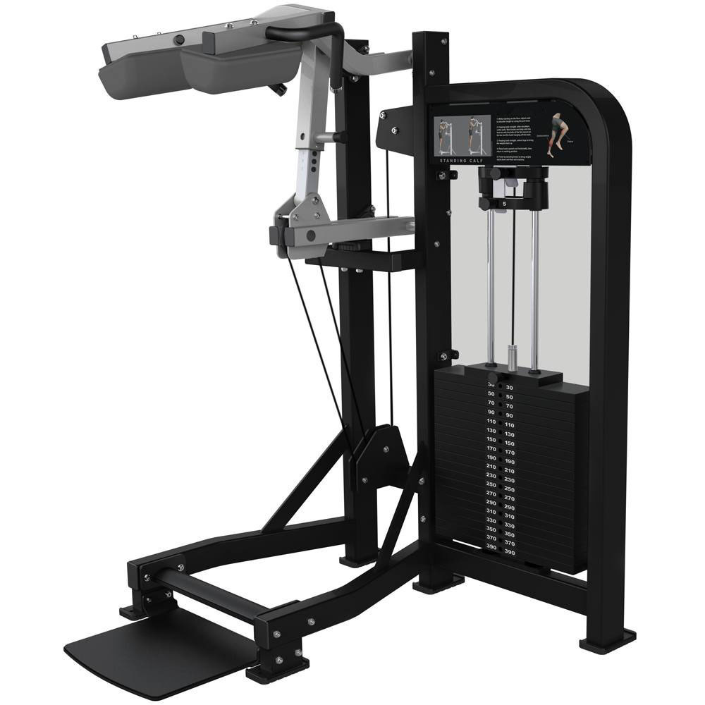 Commercial Gym Fitness Equipment  Multi Functional Training commercial gym equipment  workout