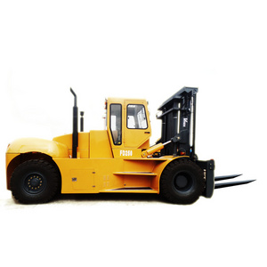 Heavy Duty Forklift Truck Container Handling Big Forklift 15 ton 16 ton 20 ton 25 ton 40 ton 35 ton 32 ton 30 ton Forklift