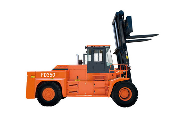 Heavy Duty Forklift Truck Container Handling Big Forklift 15 ton 16 ton 20 ton 25 ton 40 ton 35 ton 32 ton 30 ton Forklift