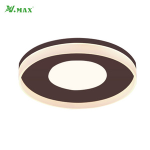 VMAX 42W lighting fixtures modern recessed 64W decorative smart mount children bedroom house indoor led ceiling lights