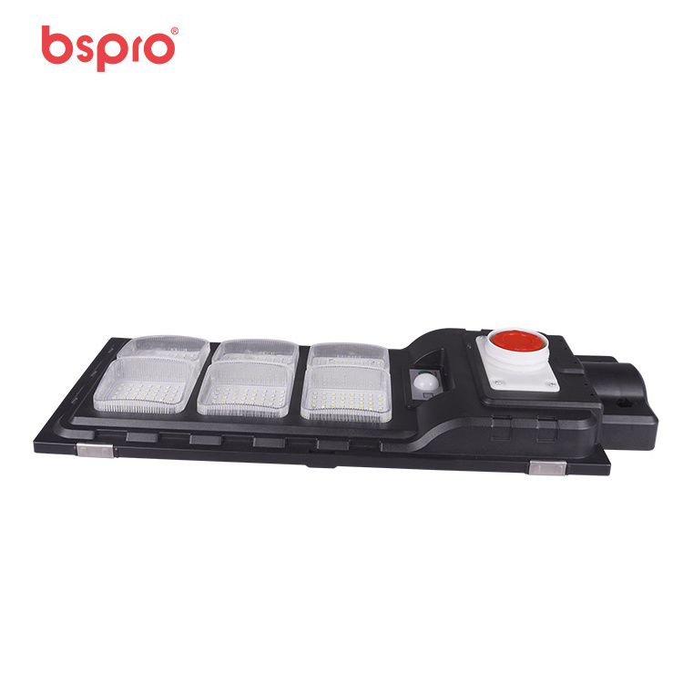 Bspro Lights Night 330 Watt Jiangmen Outdoor 400w Soler Led For Garden Solar Street Light