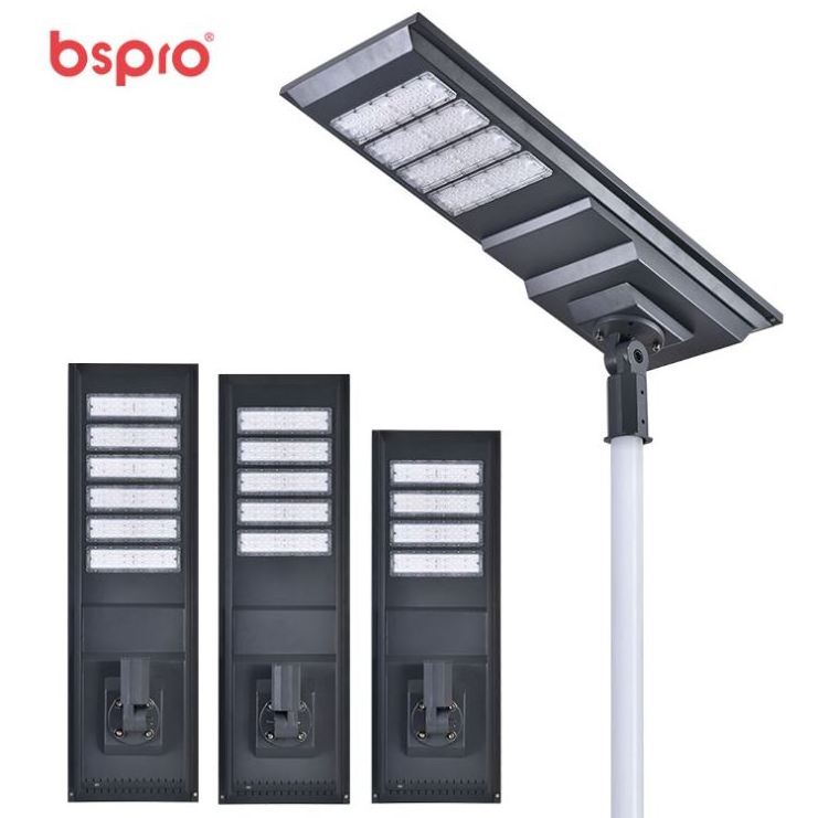 Technology Intelligent Control Outdoor Streets Innovative 2022 New Type Light 150W 120W Solar Street