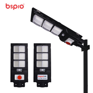 Bspro Lights Night 330 Watt Jiangmen Outdoor 400w Soler Led For Garden Solar Street Light