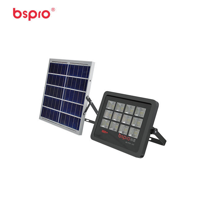 Bspro new smart 200 watt sport ground stadium reflector remote control high lumen indoor outdoor lights led solar flood light