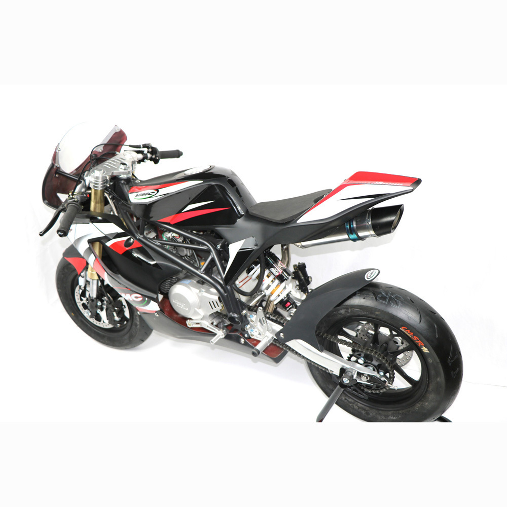 VMC Minigp12 daytona 190cc sports bike super pocket bike motard  racing  motorcycles