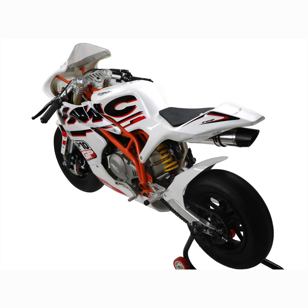 110cc 160cc 190cc mini gp motorcycle pit bike motard super pocket bike racing motorcycles