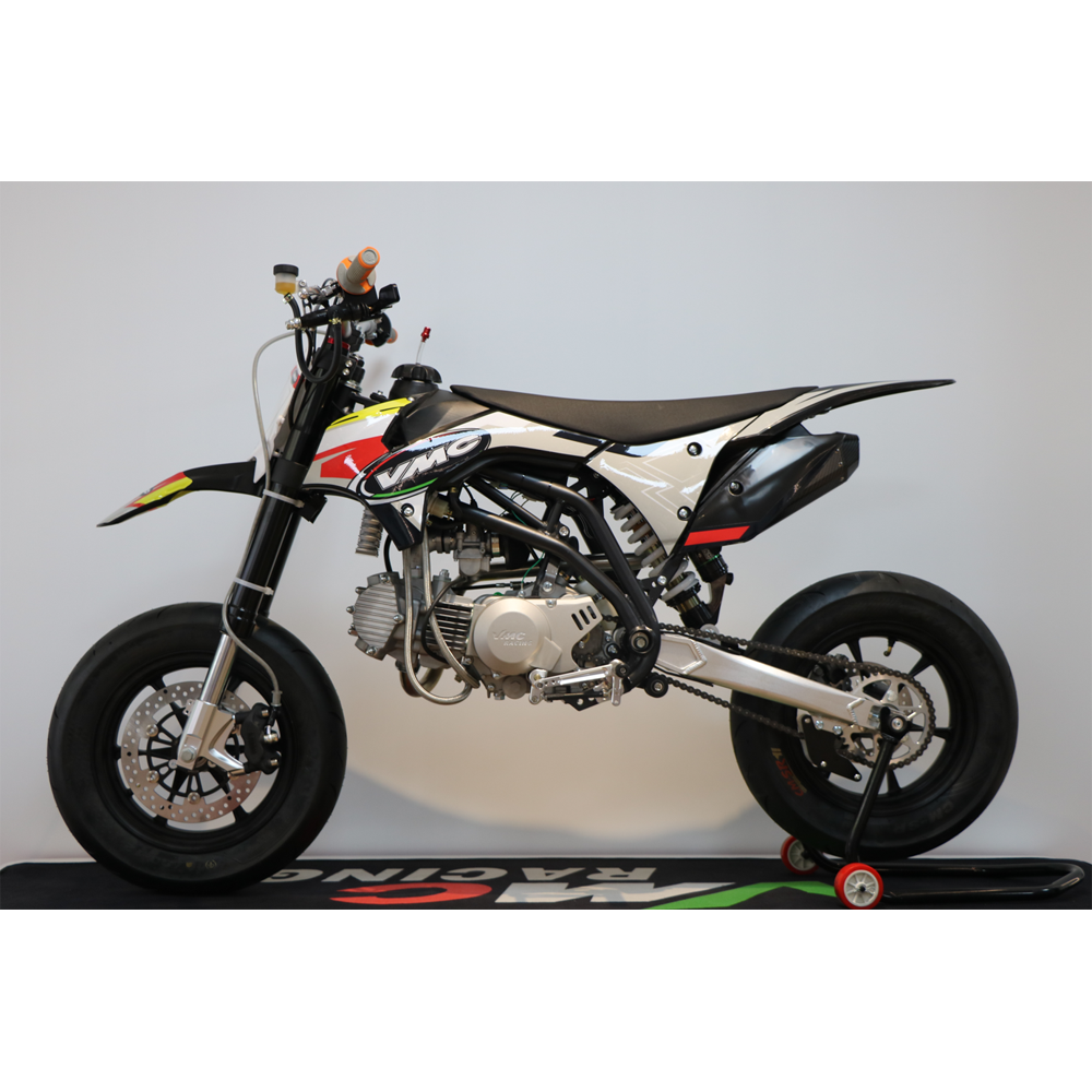 VMC factory newest designed motocross 110cc 125cc 160cc 190cc dirt bike super moto