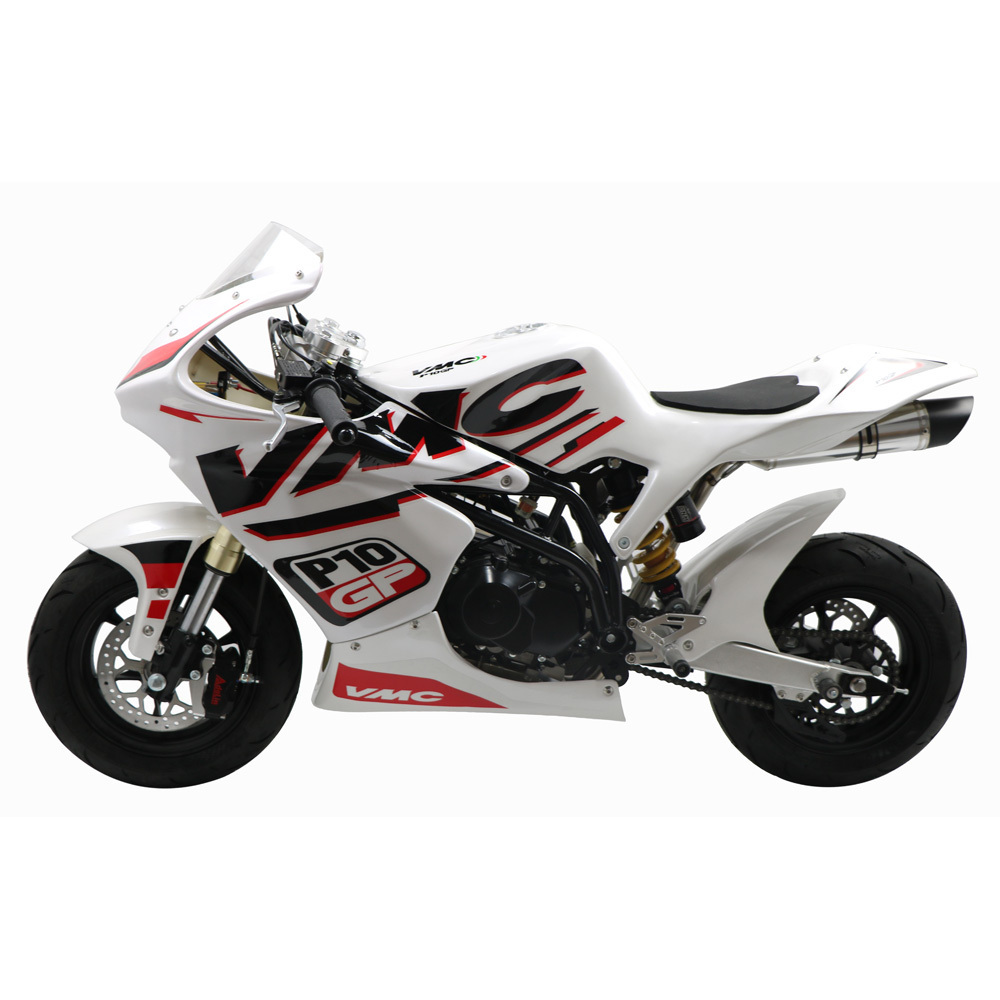 VMC Minigp10 Daytona 190cc moto bike super pocket bike mini motorcycles