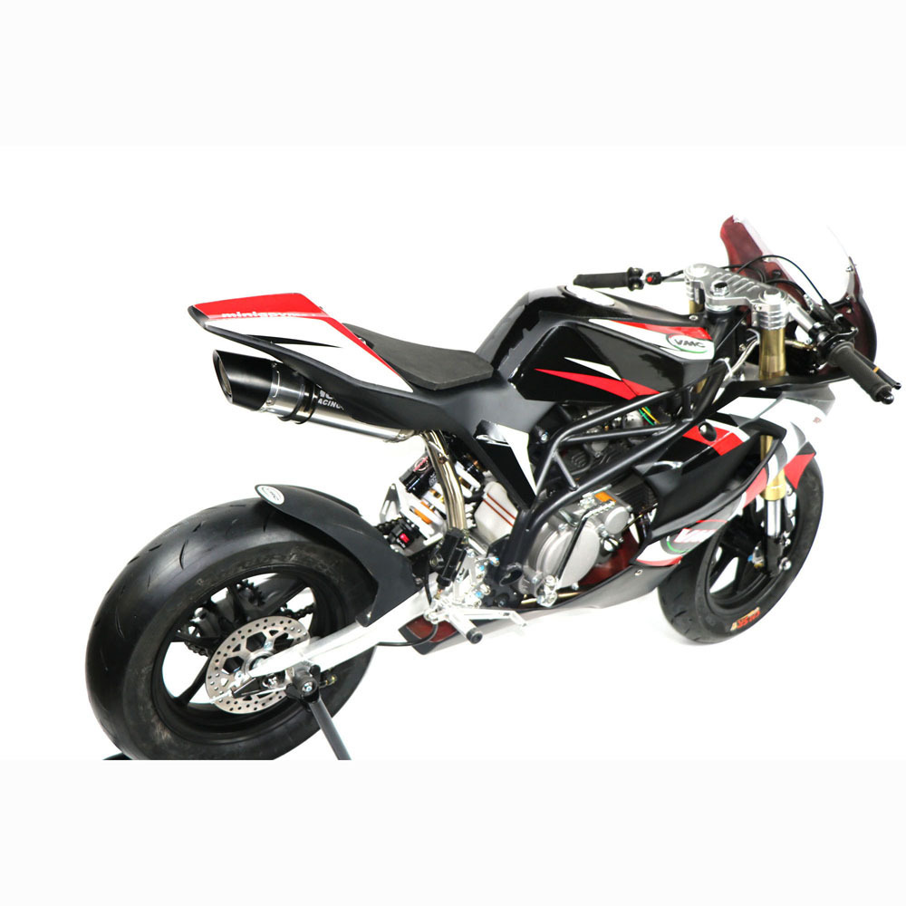 Minigp12 160cc 190cc sports bike super pocket bike motard racing  motorcycle adult