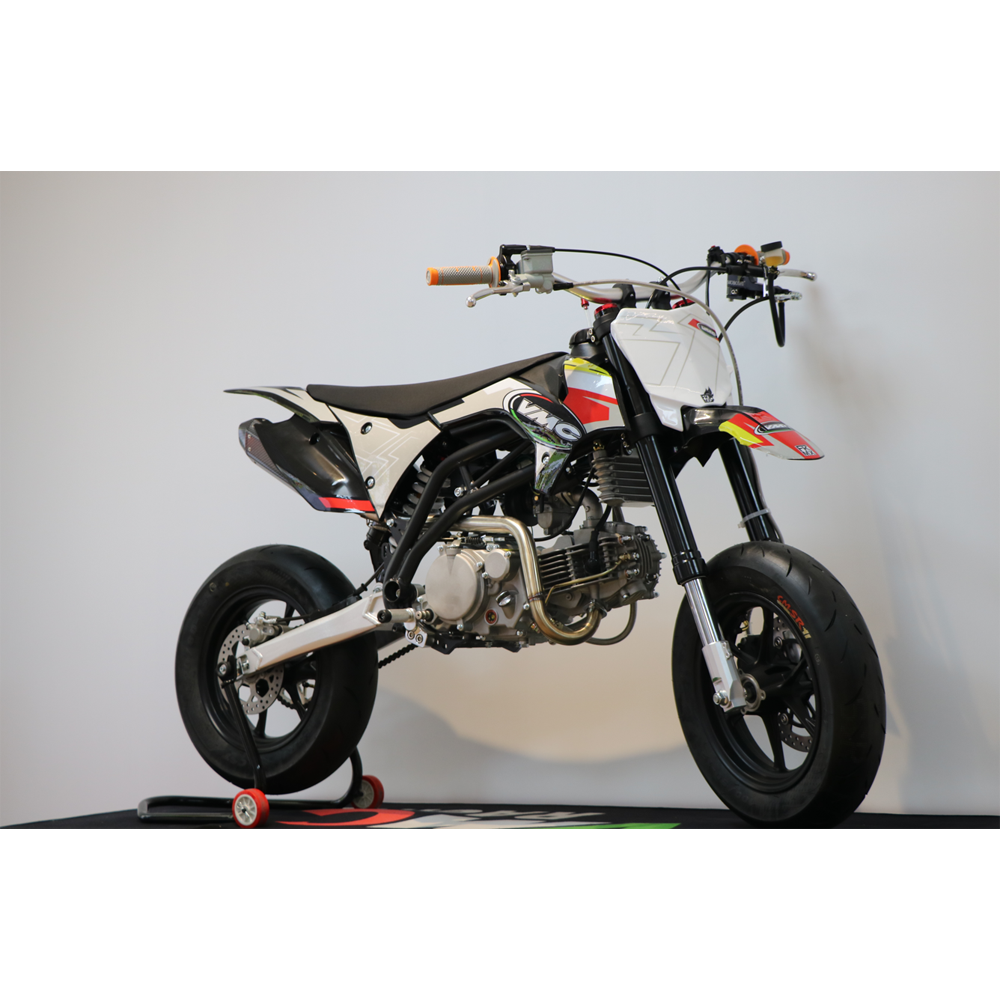 VMC  factory bike 110cc 160cc 190cc dirt bike pit bike motocross