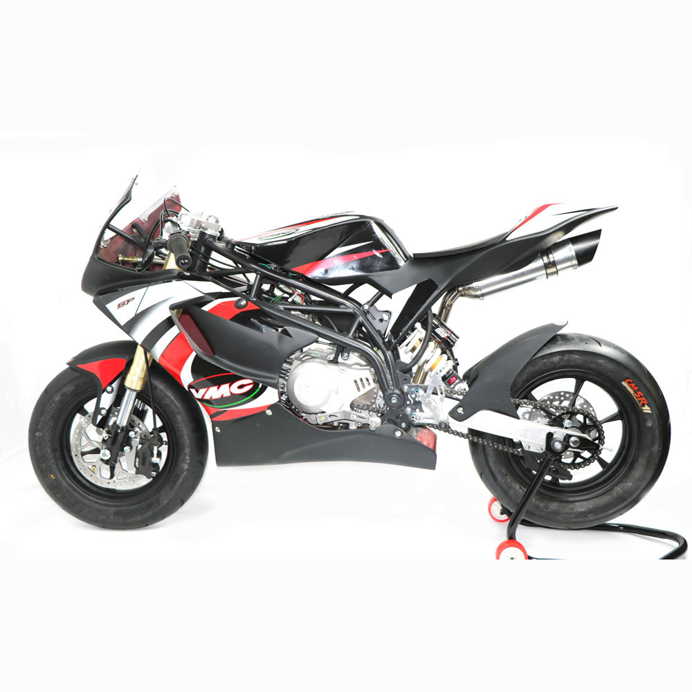 Minigp12 160cc 190cc sports bike super pocket bike motard racing  motorcycle adult